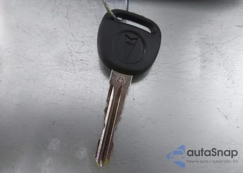 2008 Pontiac Torrent from USA, damaged, VIN 2CKDL33FX86330671